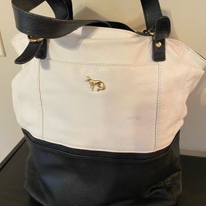 Emma Fox Tote bag
